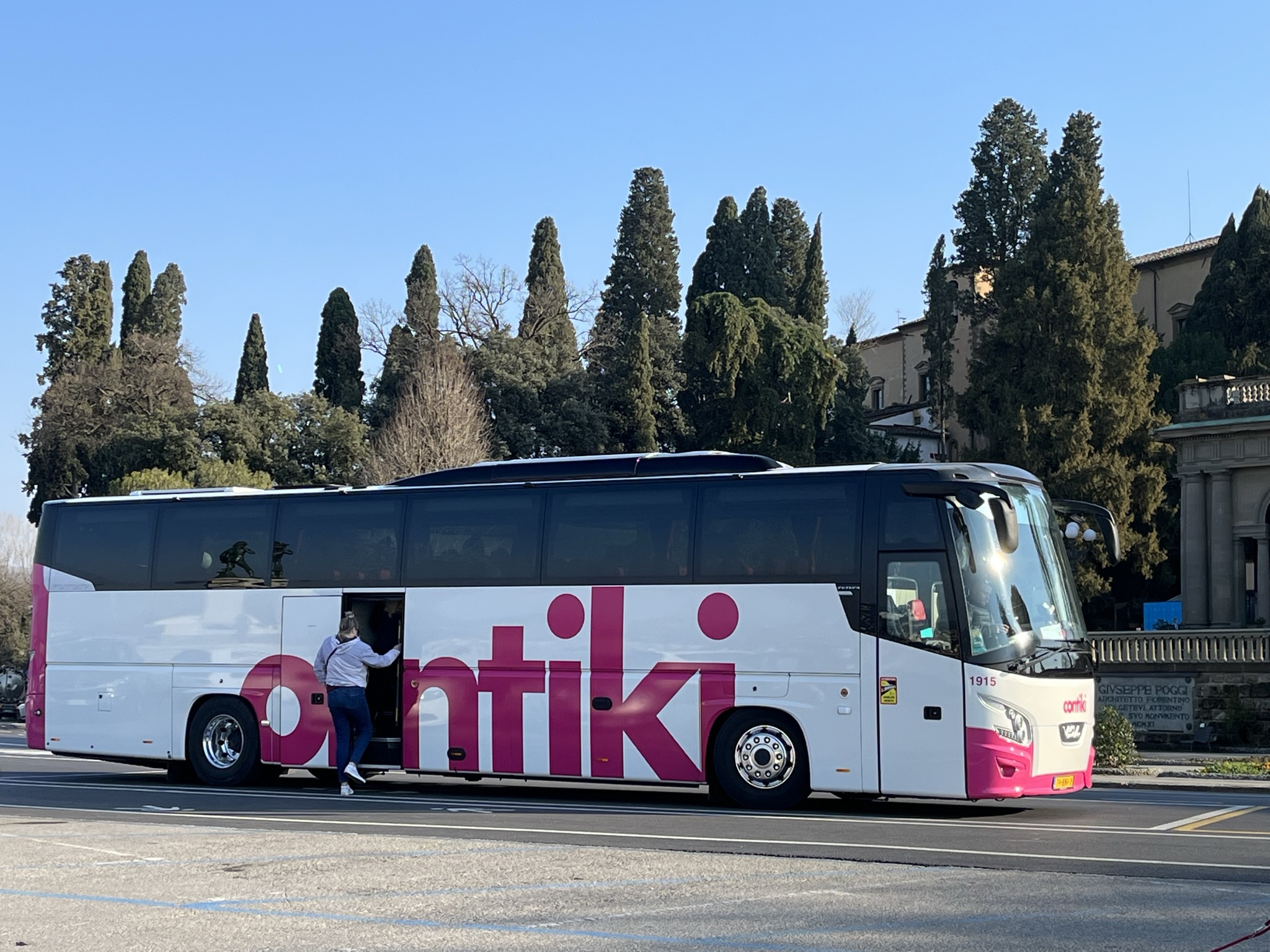 Everything you Need to Know as a First-Timer on Contiki!